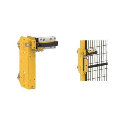 Pilz Single Hinge Safety Door Offer 2.0 Phiên bản